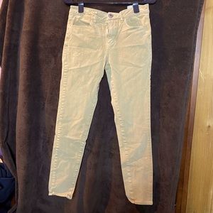 American Eagle Super Stretch Jeggings